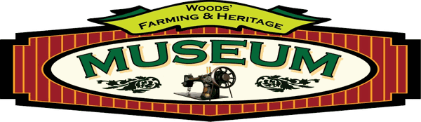 Woods' Farming & Heritage Museum