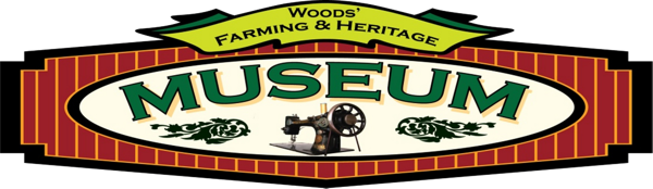 Woods' Farming & Heritage Museum